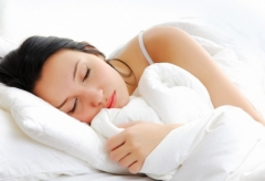  Tidur Kurang dari Tujuh Jam Menimbulkan Kegemukan Badan