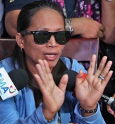 Perekrut Mary Jane Meminta Bantuan Polisi Cabanatuan
