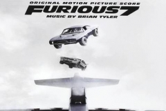 Furious 7 Menduduki Posisi Puncak Soundtrack Teratas 
