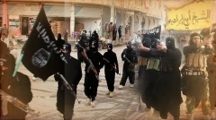 ISIS Ancam NKRI di YouTube