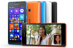 Microsoft Mengeluarkan Lumia 540 Melalui Lumia Conversations