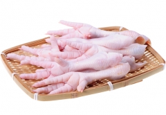 Lemak Ceker Ayam Bermanfaat Untuk Balita