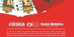 Caraka Festival 2014