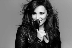5 Lagu Penyemangat ala Demi Lovato