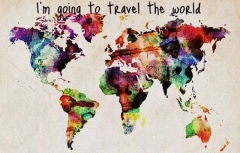 Intip Pilihan Jurusan Kuliah Bagi Yang Suka Travelling