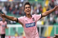 Palermo Undang MU dan Juventus Tawar Pemain Andalannya
