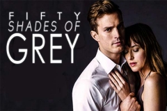 3 Fakta Mengejutkan di Balik Adegan Seks Film '50 Shades Of Grey'