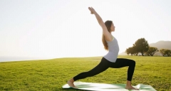 4 Rahasia Di Balik Yoga Untuk Kesehatan