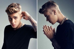 Justin Bieber Rayakan Ulang Tahun di Pulau Pribadi