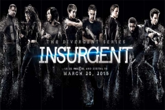 Shailene Woodley Berjuang Hidup di Trailer Final 'Insurgent' 
