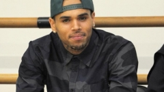 Konser Tinggal Menunggu Satu Hari, Chris Brown Batalkan Begitu Saja 