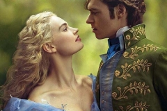 Cinderella Tayang Hari Ini di Bioskop Indonesia
