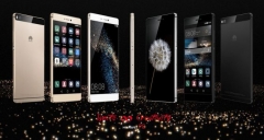 Huawei Resmi Luncurkan Huawei P8