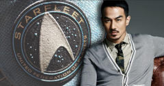 Aktor Tampan Indonesia Siap Dibonceng Ke Star Trek Beyond Juli 2015