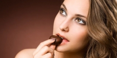 Penelitian Terbaru Membuktikan Coklat Membuat Tubuh Langsing