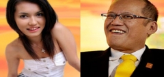 Bintang Hot Jepang Siap Menikah Dengan Presiden Filipina 