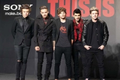 Zayn Malik Absen dalam Konser One Direction di Indonesia
