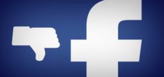  Mark Zuckerberg Didemo Pengguna Facebook Gara-gara Tombol Dislike