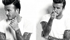 Dalam 2 Hari David Beckham Kumpulkan Jutaan Follower Instagram