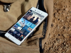 Sony Akhirnya Mengeluarkan Xperia Z4 Hari Ini