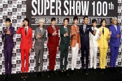 Super Junior Tidak Sabar Ingin ke Indonesia 3 Mei 2015