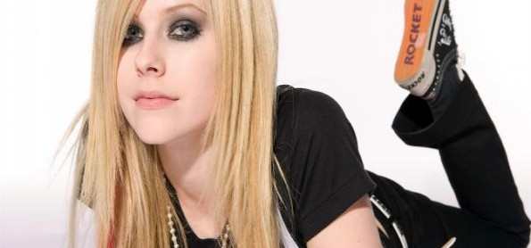 Avril Lavigne Rilis Video Special Olympics 2015