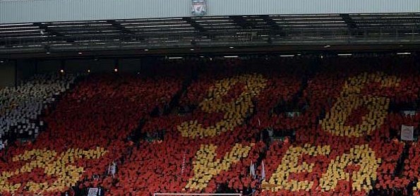 Misteri Yang Tewaskan 96 Fans Liverpool Akhirnya Terungkap