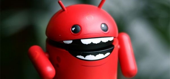 Hati-Hati, Virus Ini Mengintai Pengguna Android !