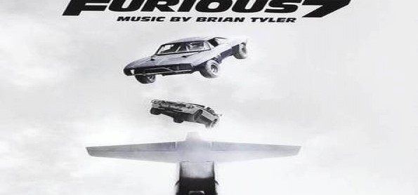 Furious 7 Menduduki Posisi Puncak Soundtrack Teratas 