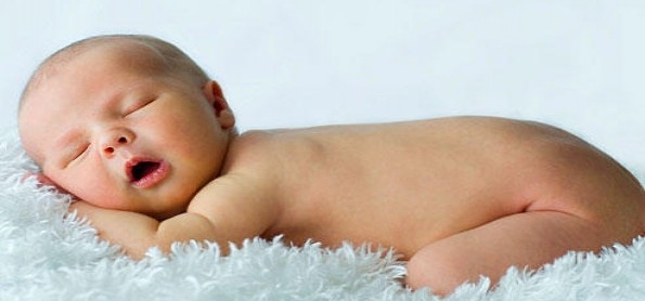 Ini Dia Waktu Tidur yang Baik untuk Bayi