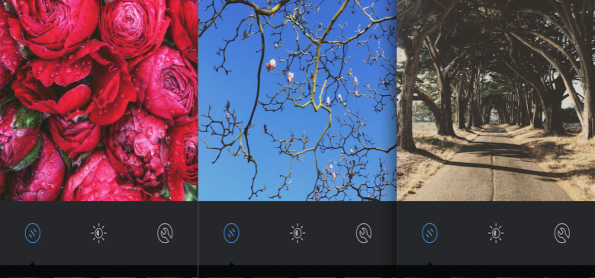 Instagram Hadir Dengan 3 Filter Warna Mewah