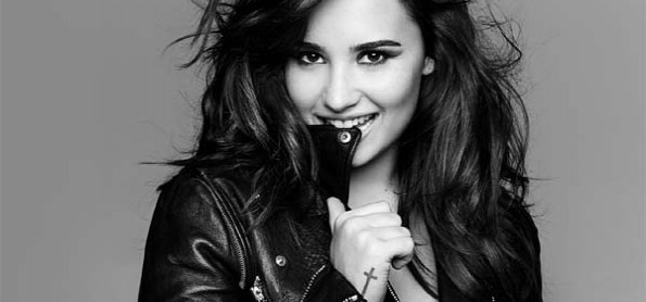 5 Lagu Penyemangat ala Demi Lovato