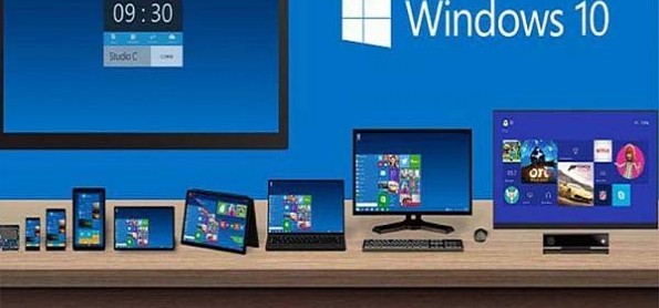 Windows 10 Melenggang 4 Februari 2015?