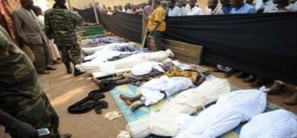 Penyakit Misterius Renggut 18 Orang Nigeria