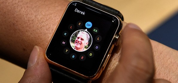 Hari Ini Diskon Apple Watch, Khusus Karyawan Apple !