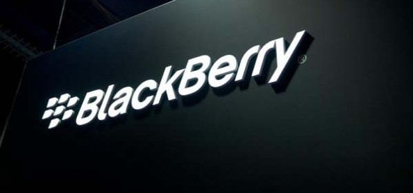 Penjualan BlackBerry di Q4 Anjlok Hingga 50%
