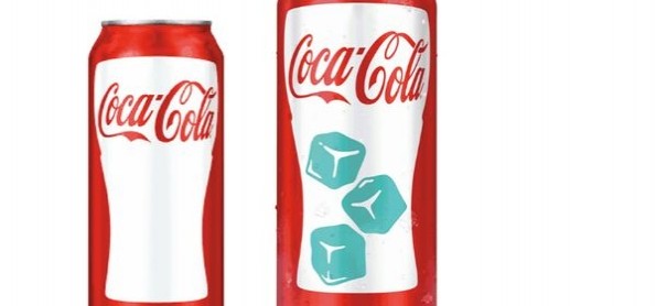 Rahasia Kaleng Coca Cola Bisa Berubah Menjadi Dingin