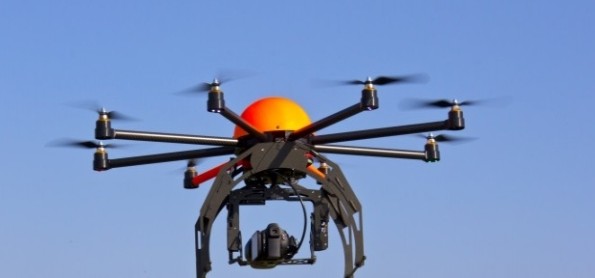 Hari Peringatan KAA Bandung, Drone di Larang Hadir