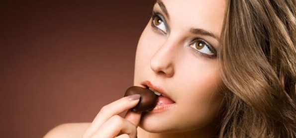 Penelitian Terbaru Membuktikan Coklat Membuat Tubuh Langsing