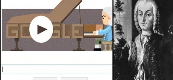 Mengintip Pianis Misterius di Timeline Google Hari Ini