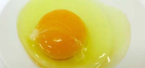 Cuma di Jepang, Telur Bisa Beraroma Jeruk